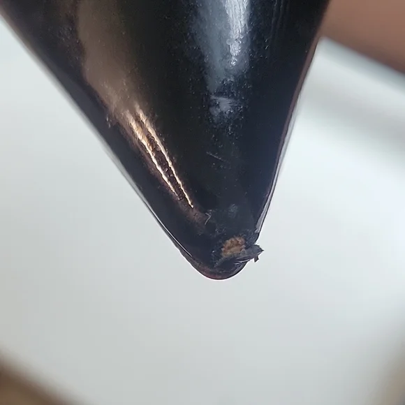 Christian Louboutin 100 MM Kate Heels - Picture 9 of 11